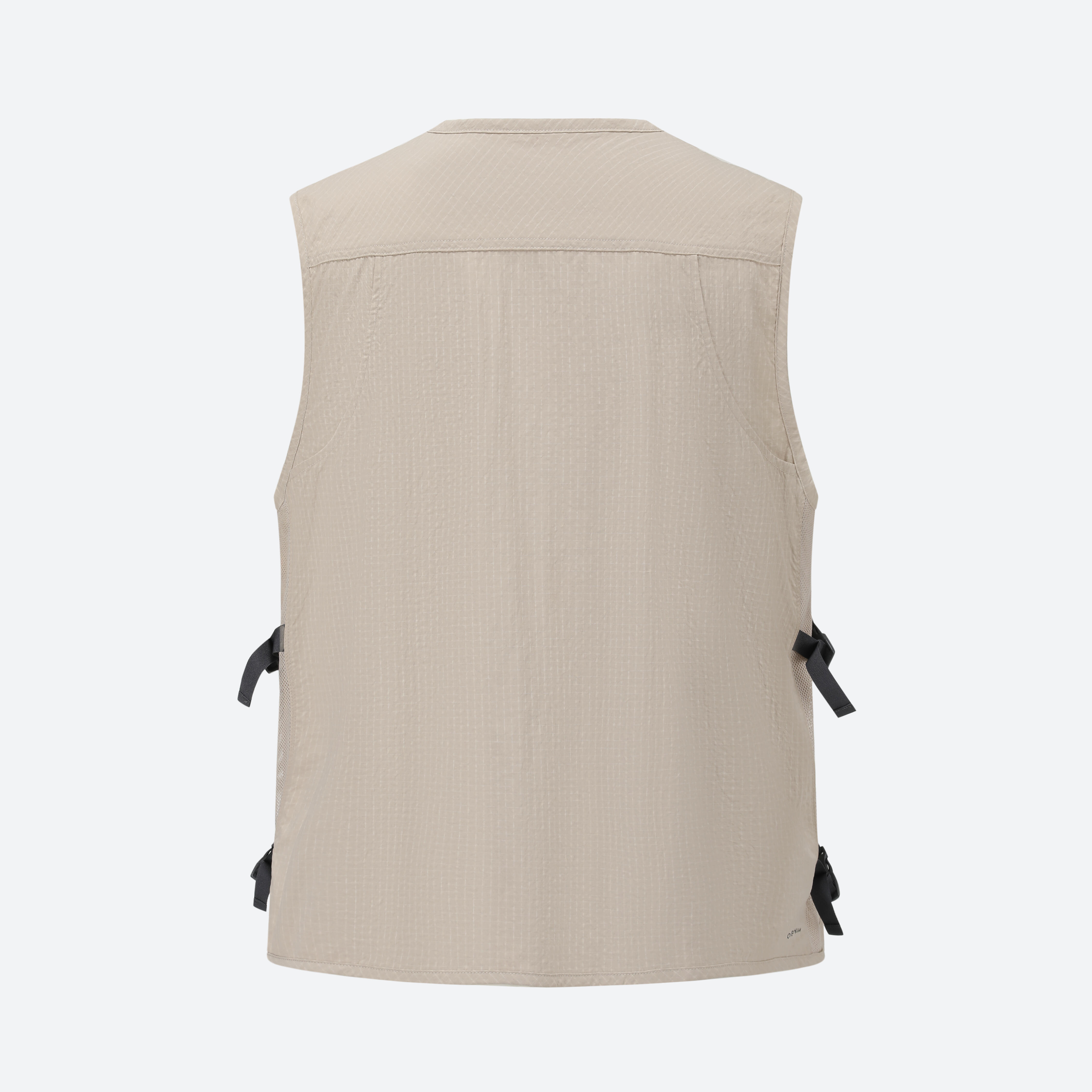 Vest NH500 - Beige