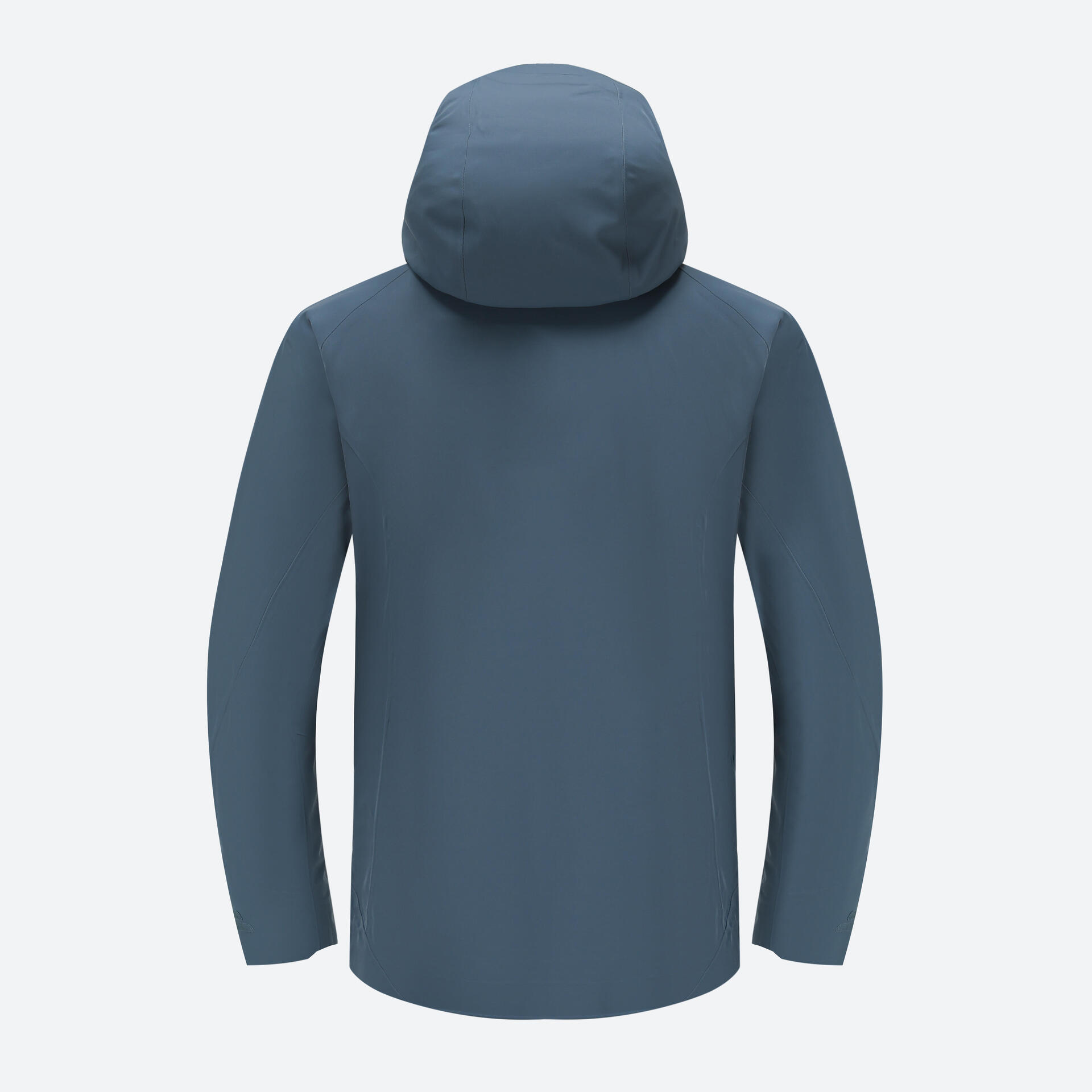 QUECHUA (ケシュア) 登山・ハイキング メンズ ジャケット MH500