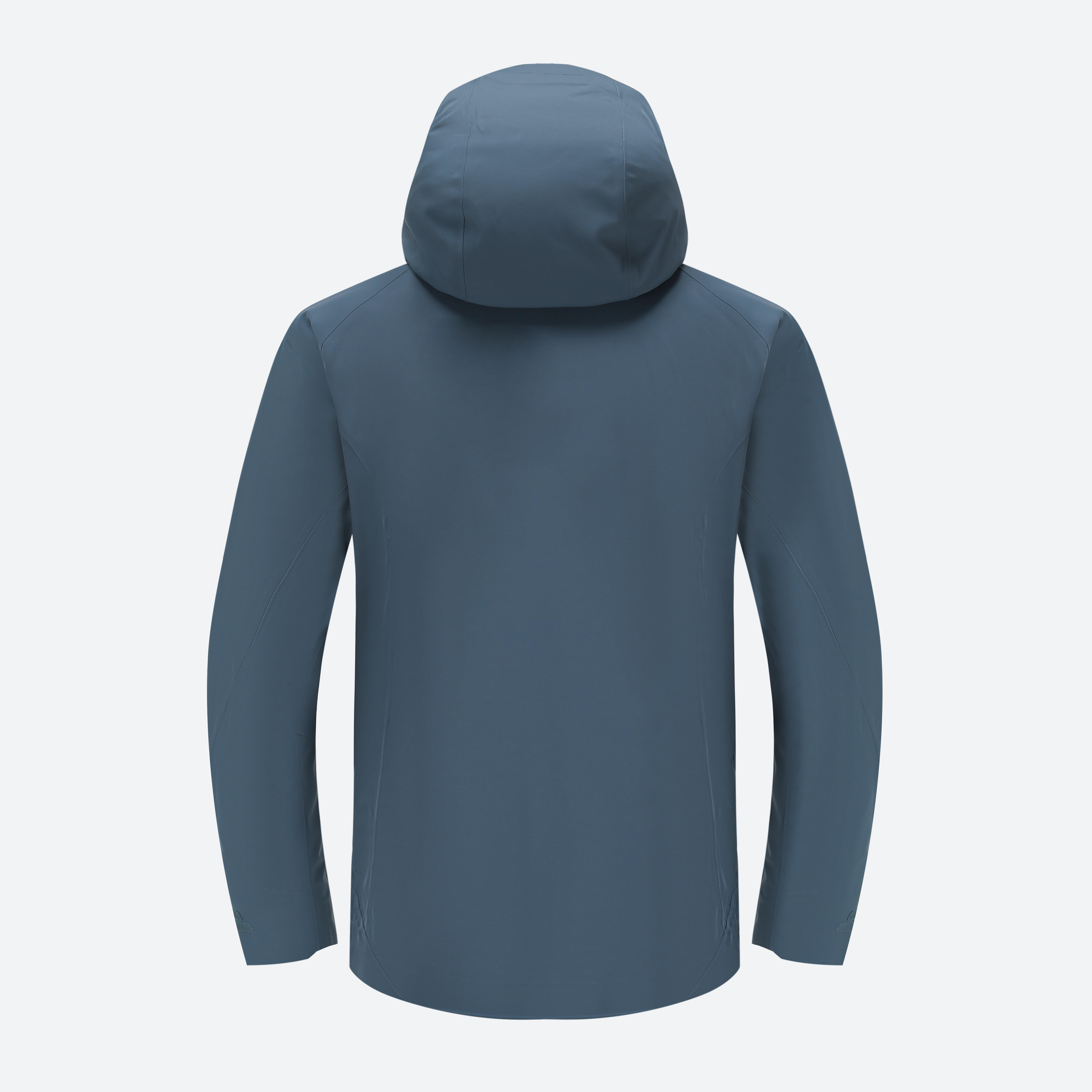 QUECHUA (ケシュア) 登山・ハイキング メンズ ジャケット MH500