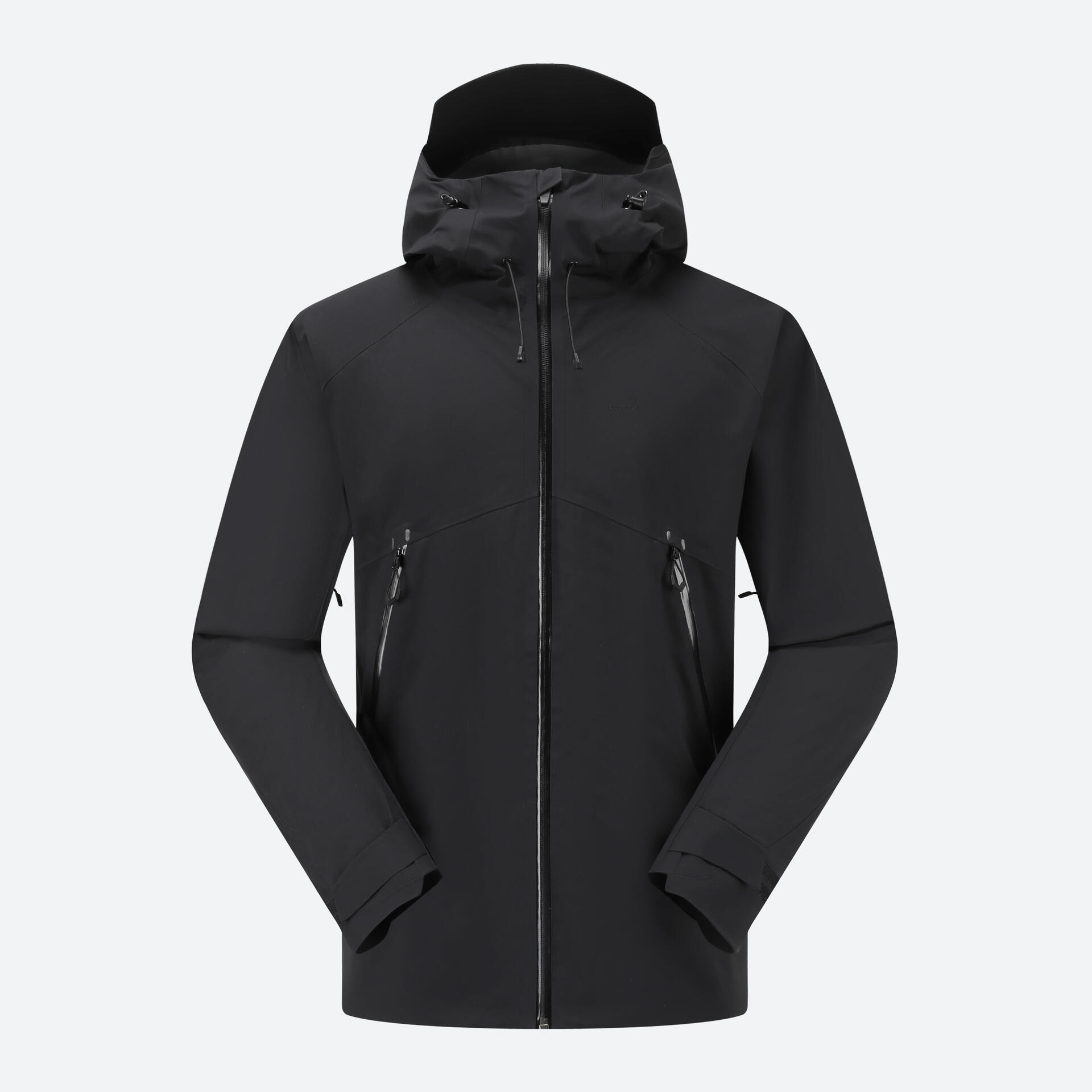 QUECHUA (ケシュア) 登山・ハイキング メンズ ジャケット MH500