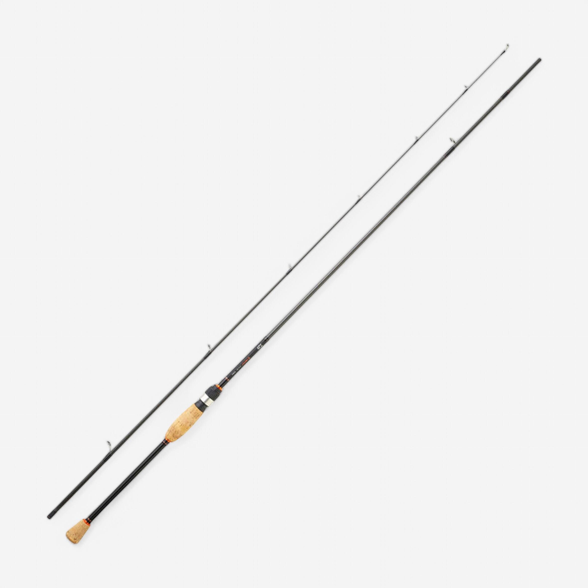 DAIWA Forellenrute Presso Imprimi 2.13 m 2-8 g L | 03660393392471 DAIWA Forellenrute Presso Imprimi 2.13 m 2-8 g L | 03660393392471