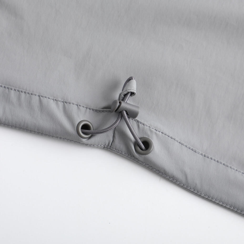VESTE ANTI-UV HELIUM 500 HOMME