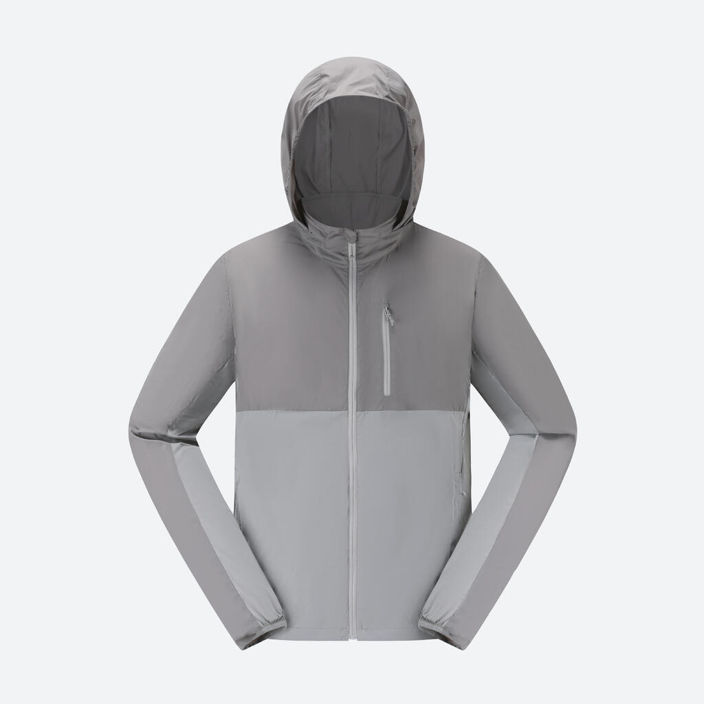 VESTE ANTI-UV HELIUM 500 HOMME
