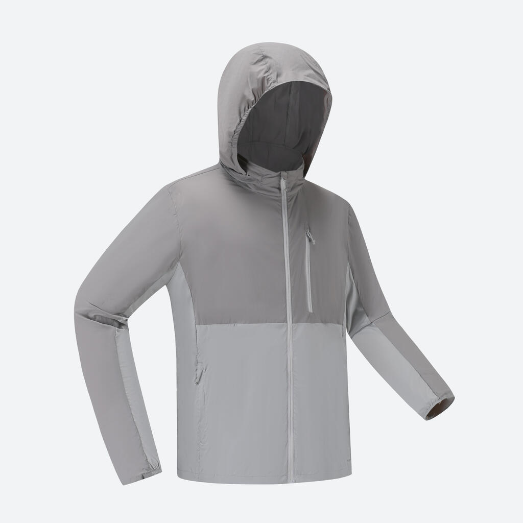 VESTE ANTI-UV HELIUM 500 HOMME