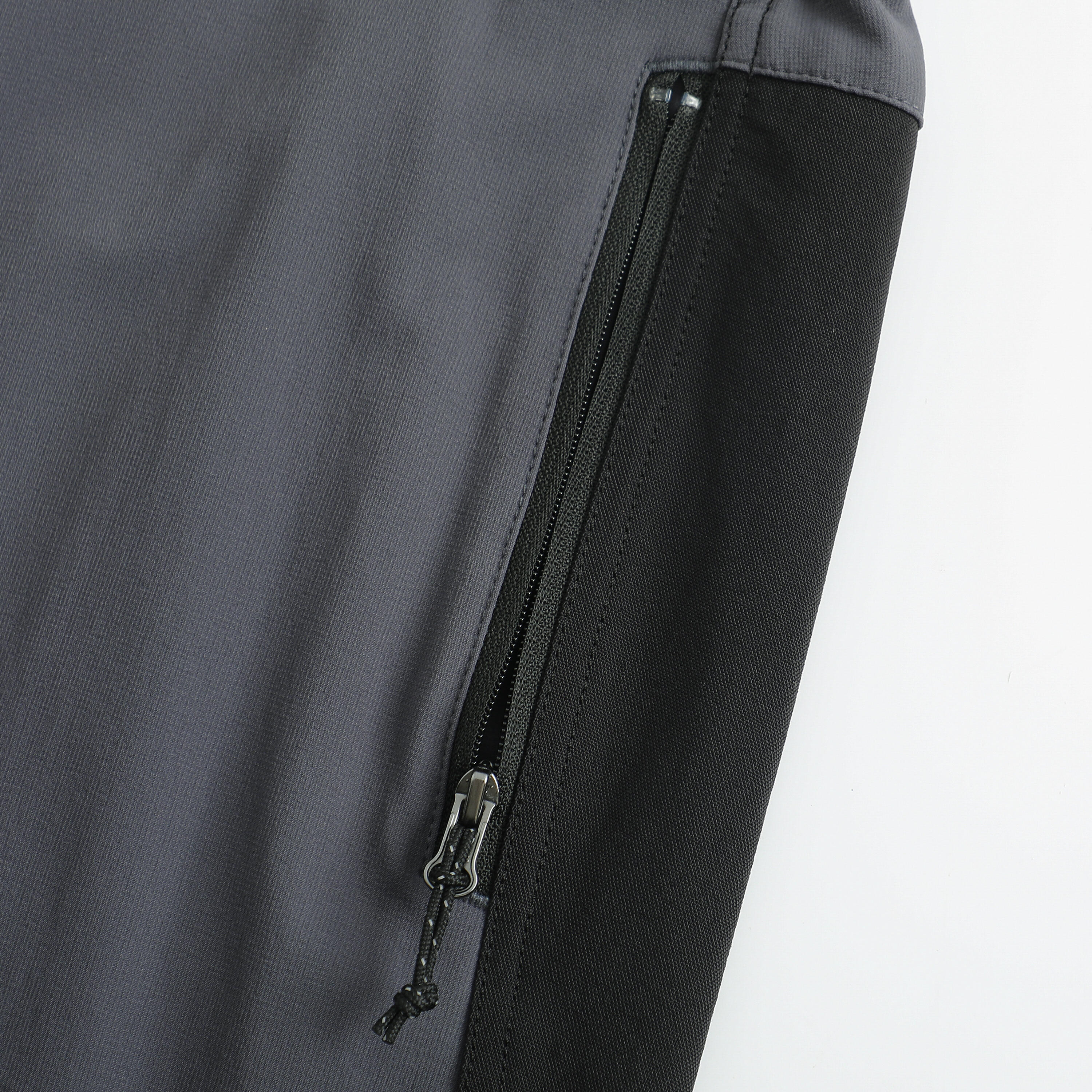 FORCLAZ (フォルクラ) 登山・トレッキング メンズ ロングパンツ MT900