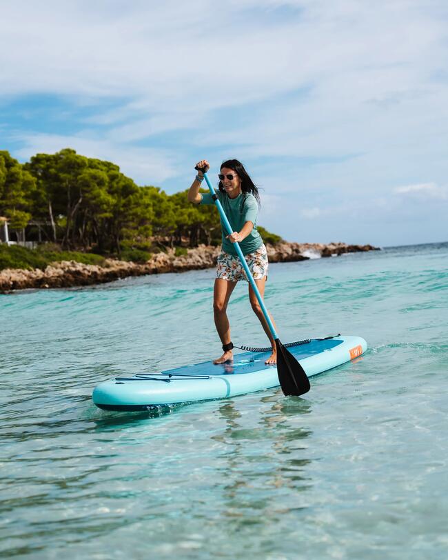 Stand-up-Paddle-Set