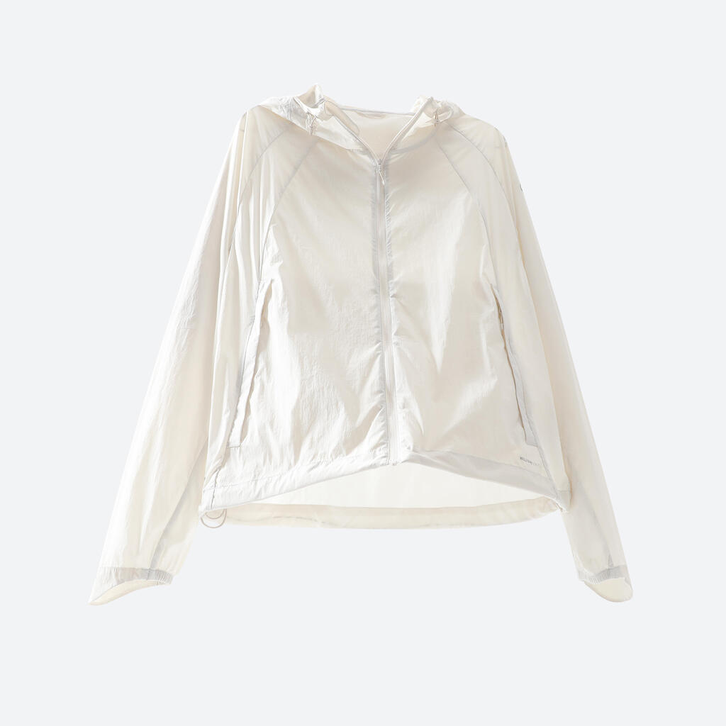 VESTE ANTI-UV HELIUM 500 FEMME
