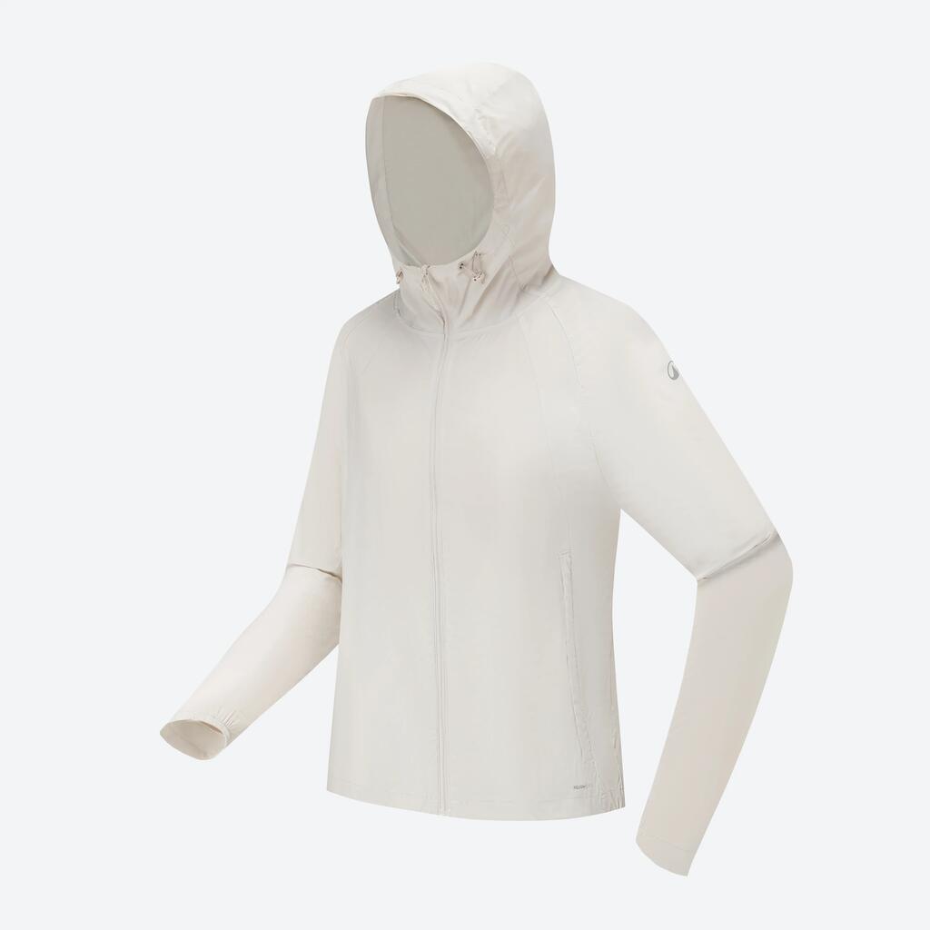 VESTE ANTI-UV HELIUM 500 FEMME