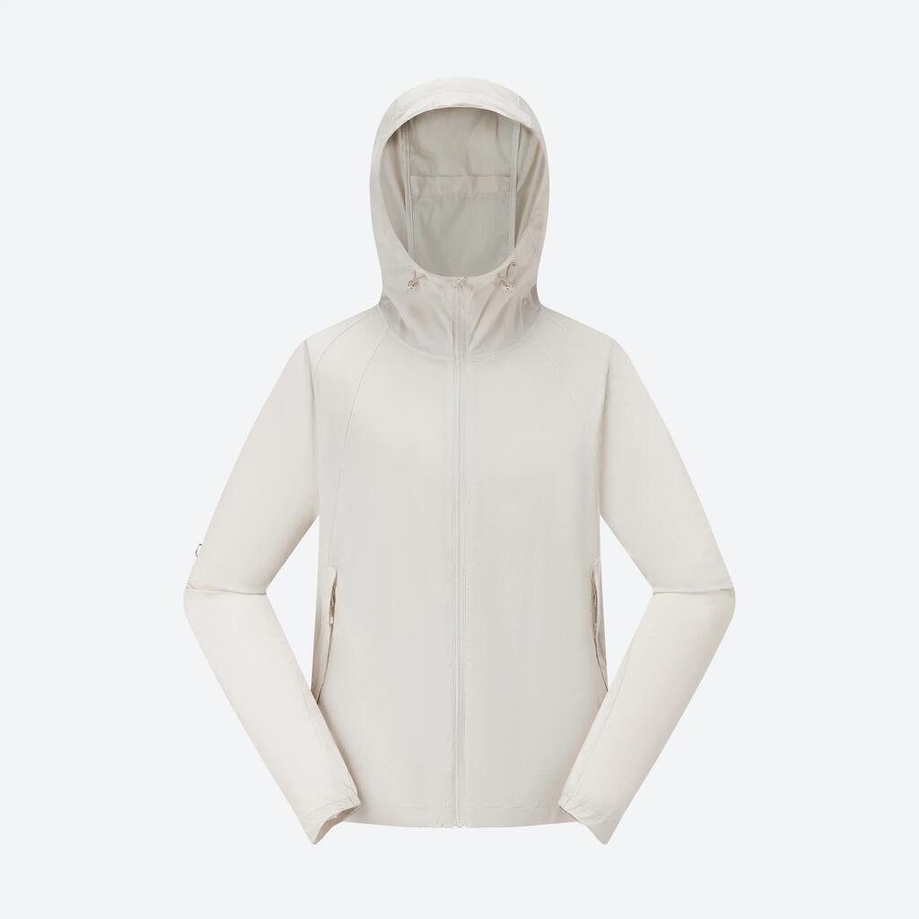VESTE ANTI-UV HELIUM 500 FEMME