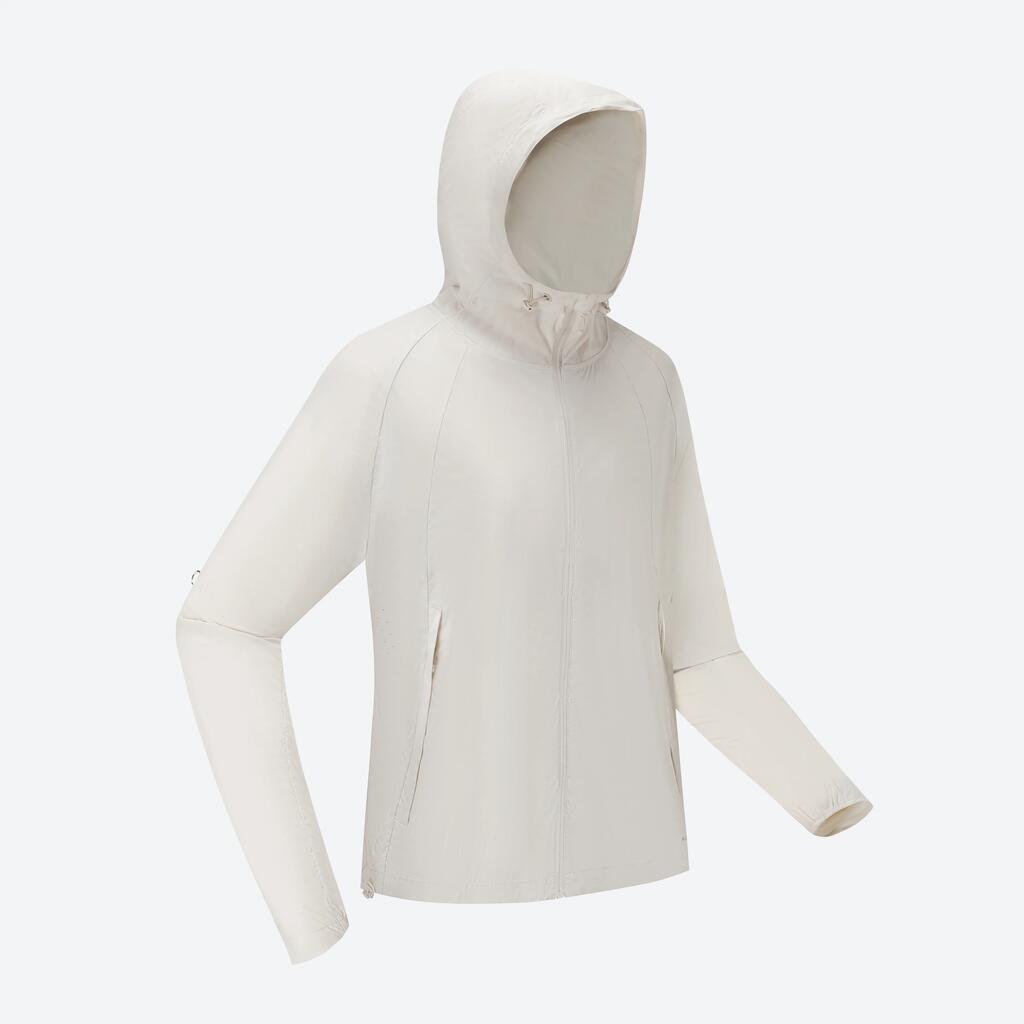 VESTE ANTI-UV HELIUM 500 FEMME