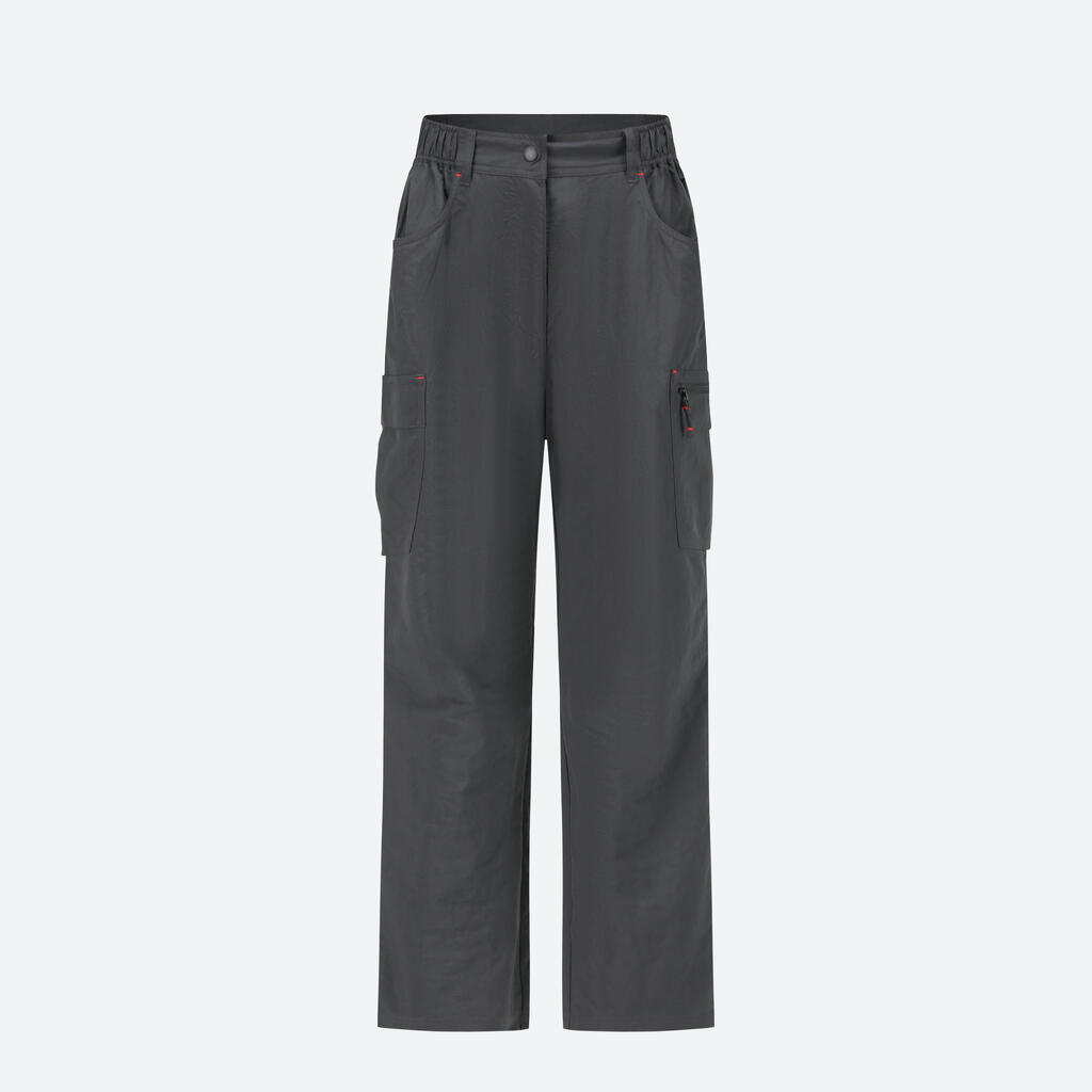 PANTALON TREK 100 FEMME