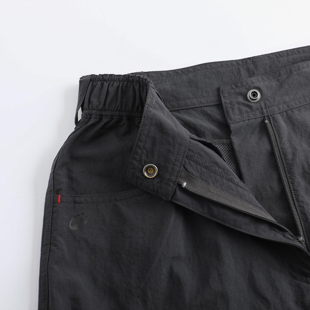 PANTALON TREK 100 FEMME