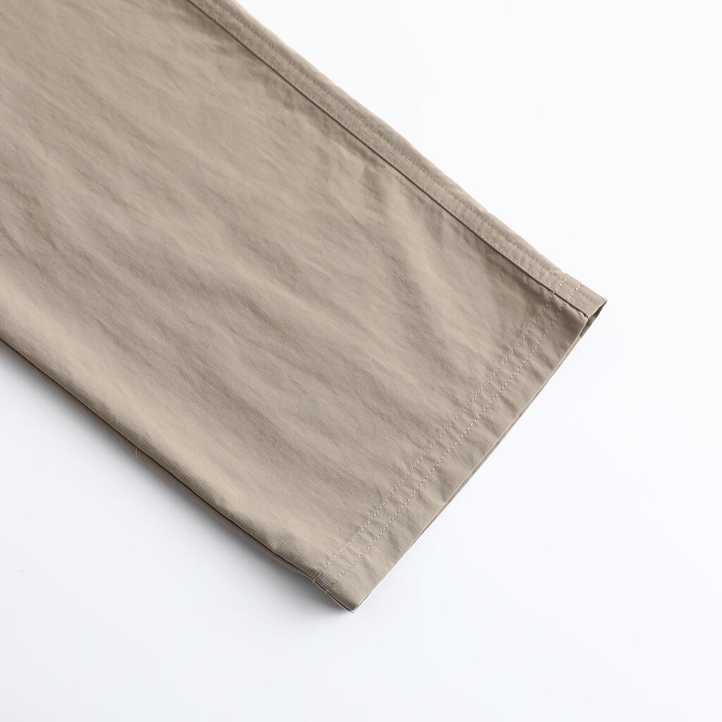 PANTALON TREK 100 FEMME