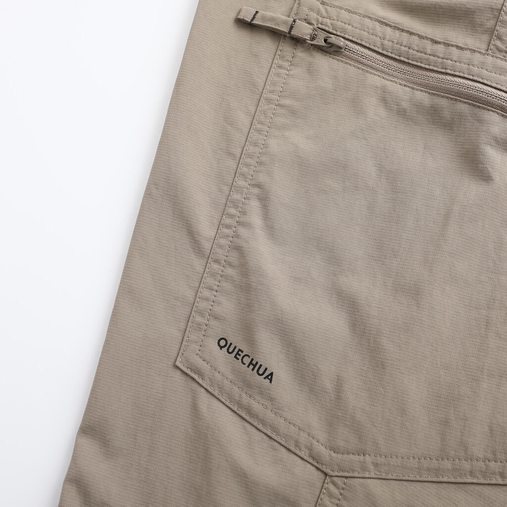 PANTALON TREK 100 FEMME