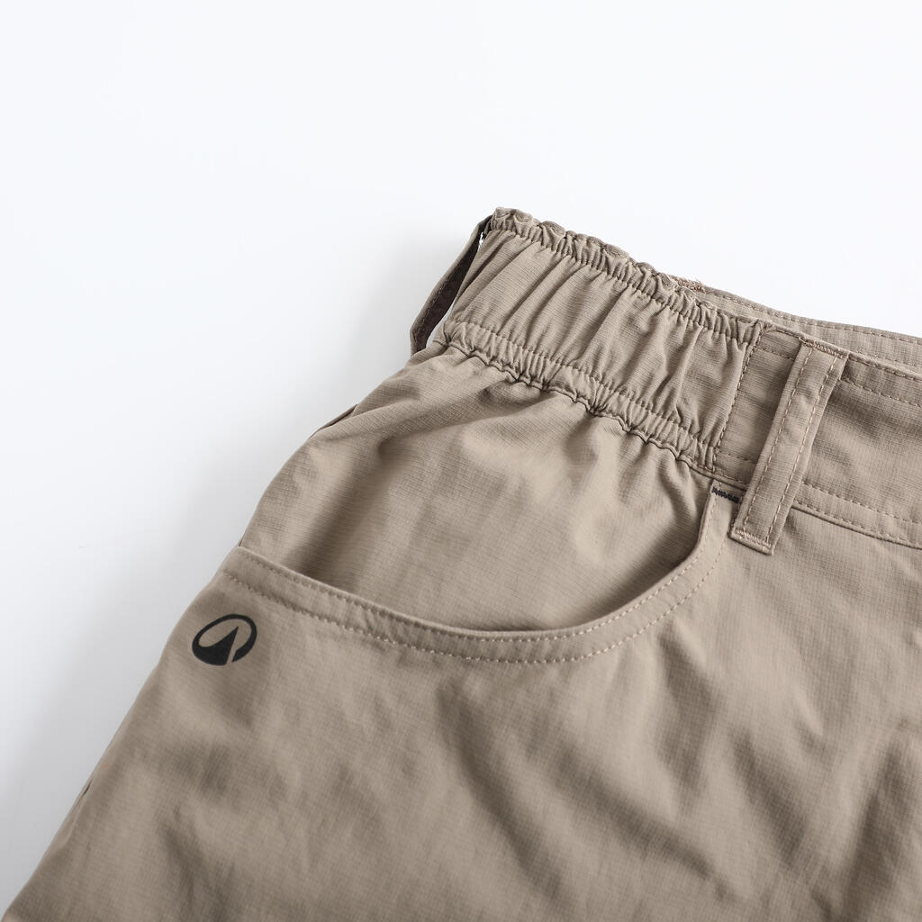 PANTALON TREK 100 FEMME