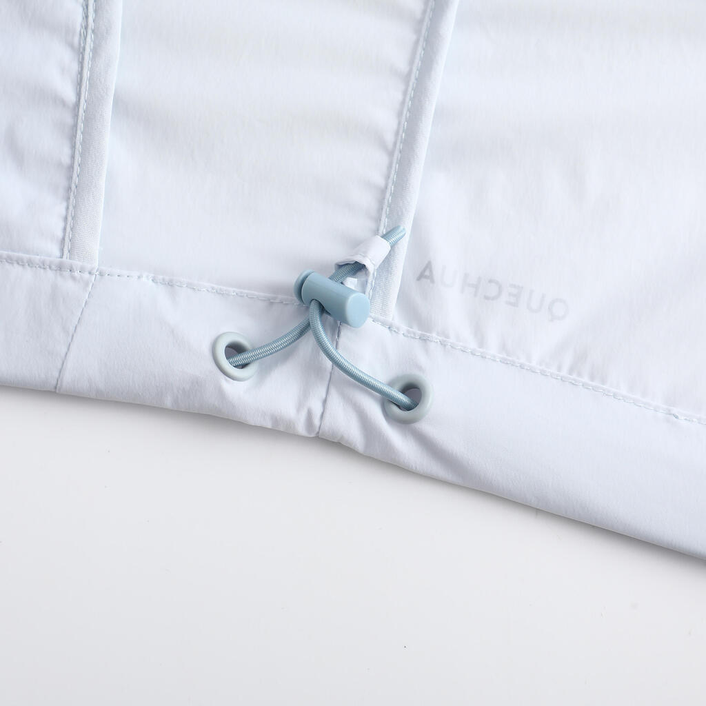 VESTE ANTI-UV HELIUM 500 FEMME