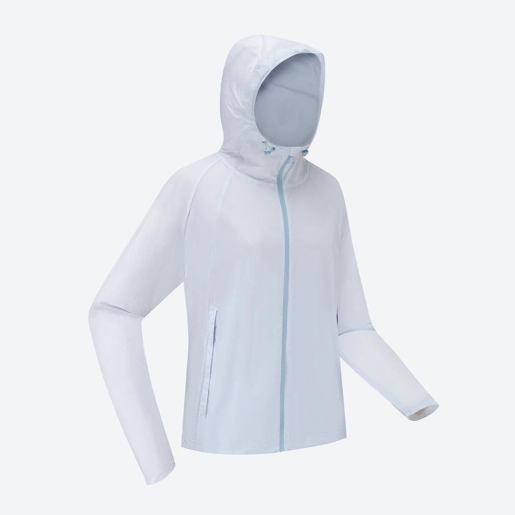 VESTE ANTI-UV HELIUM 500 FEMME