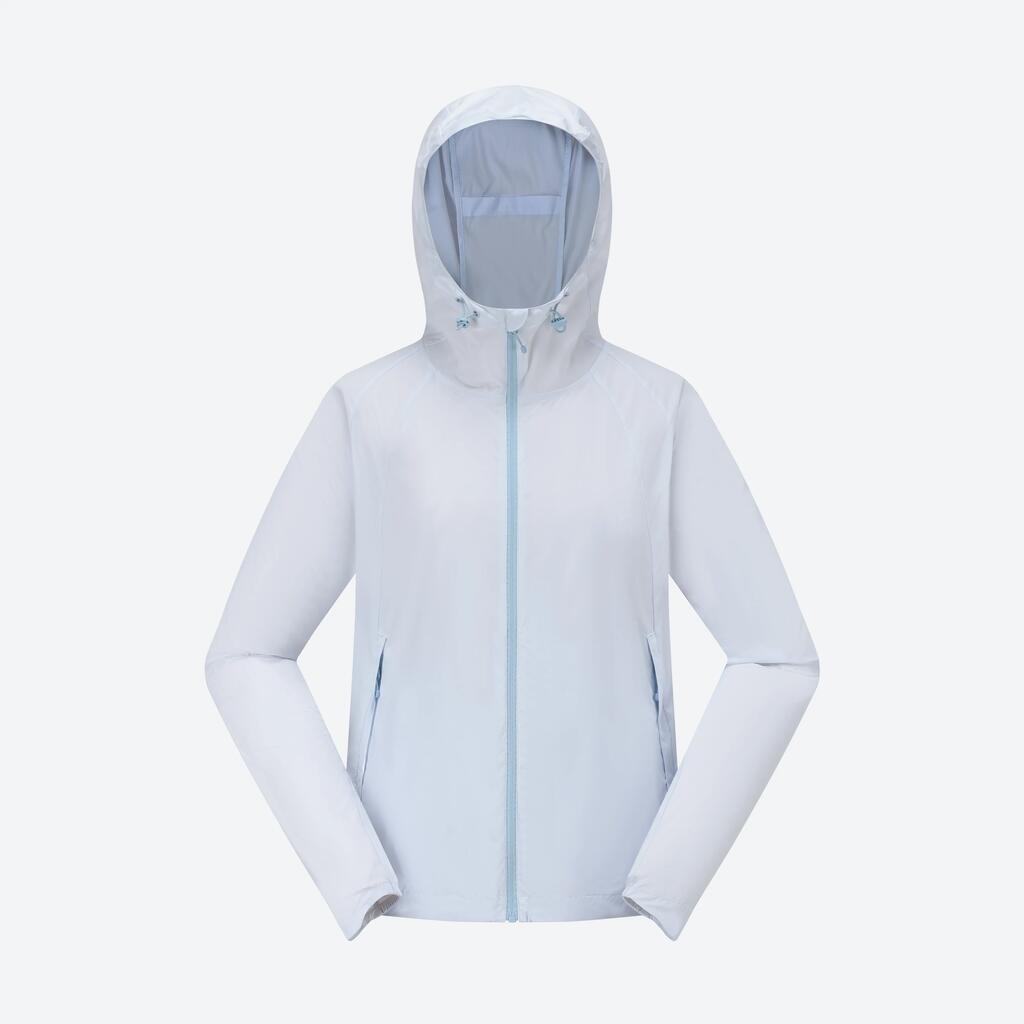 VESTE ANTI-UV HELIUM 500 FEMME