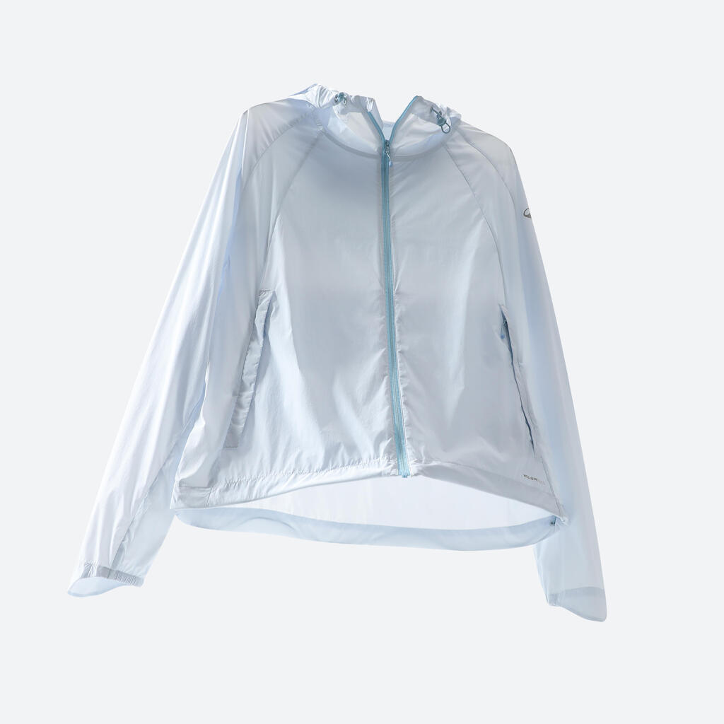 VESTE ANTI-UV HELIUM 500 FEMME