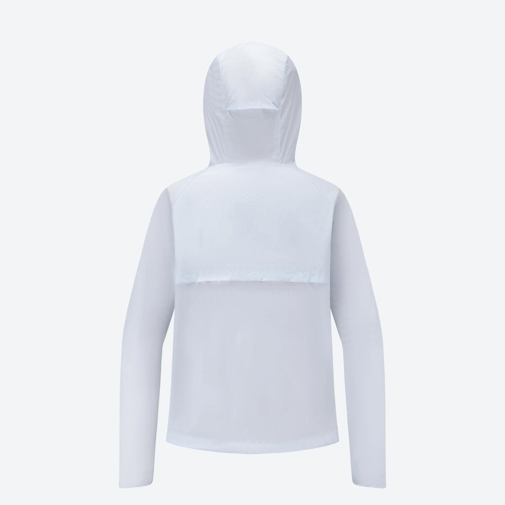 VESTE ANTI-UV HELIUM 500 FEMME