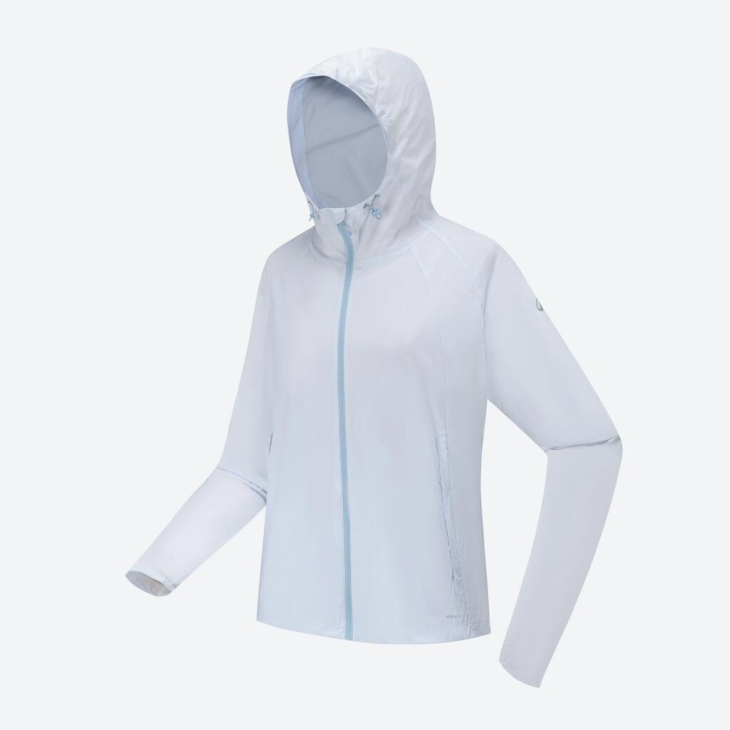VESTE ANTI-UV HELIUM 500 FEMME