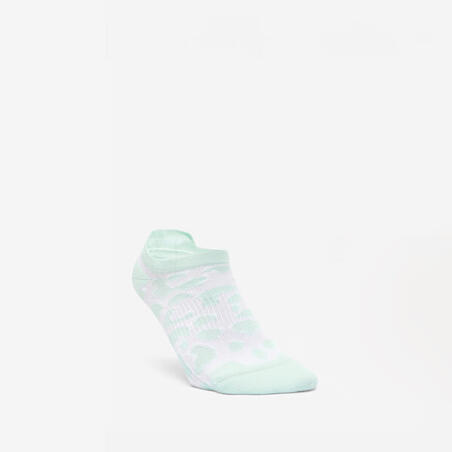 Шкарпетки жіночі 3 пари кольорові