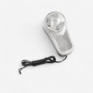 Alumbrado Bici Delantero Dinamo Led