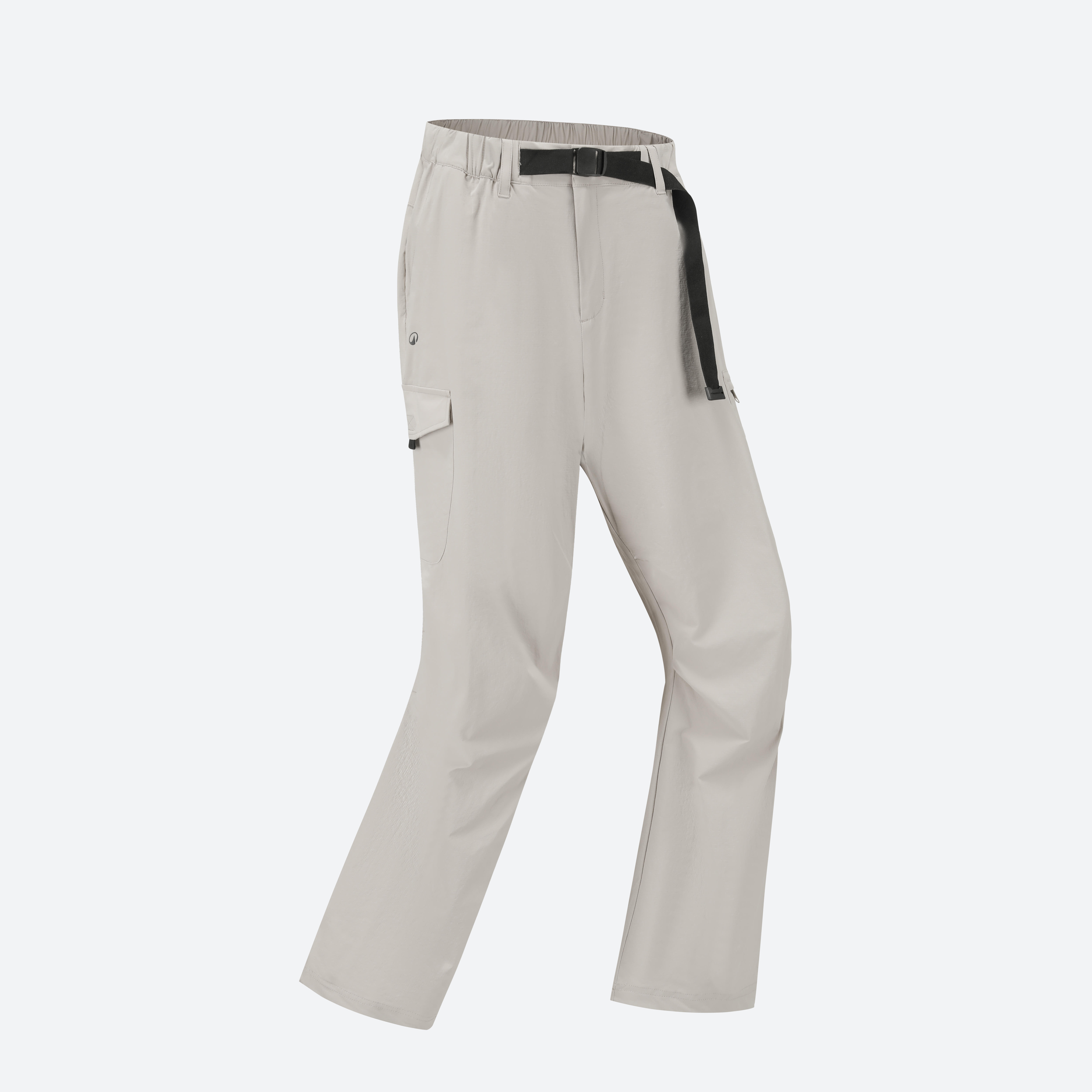 Quechua NH900 Women's Hiking Pants – Beige