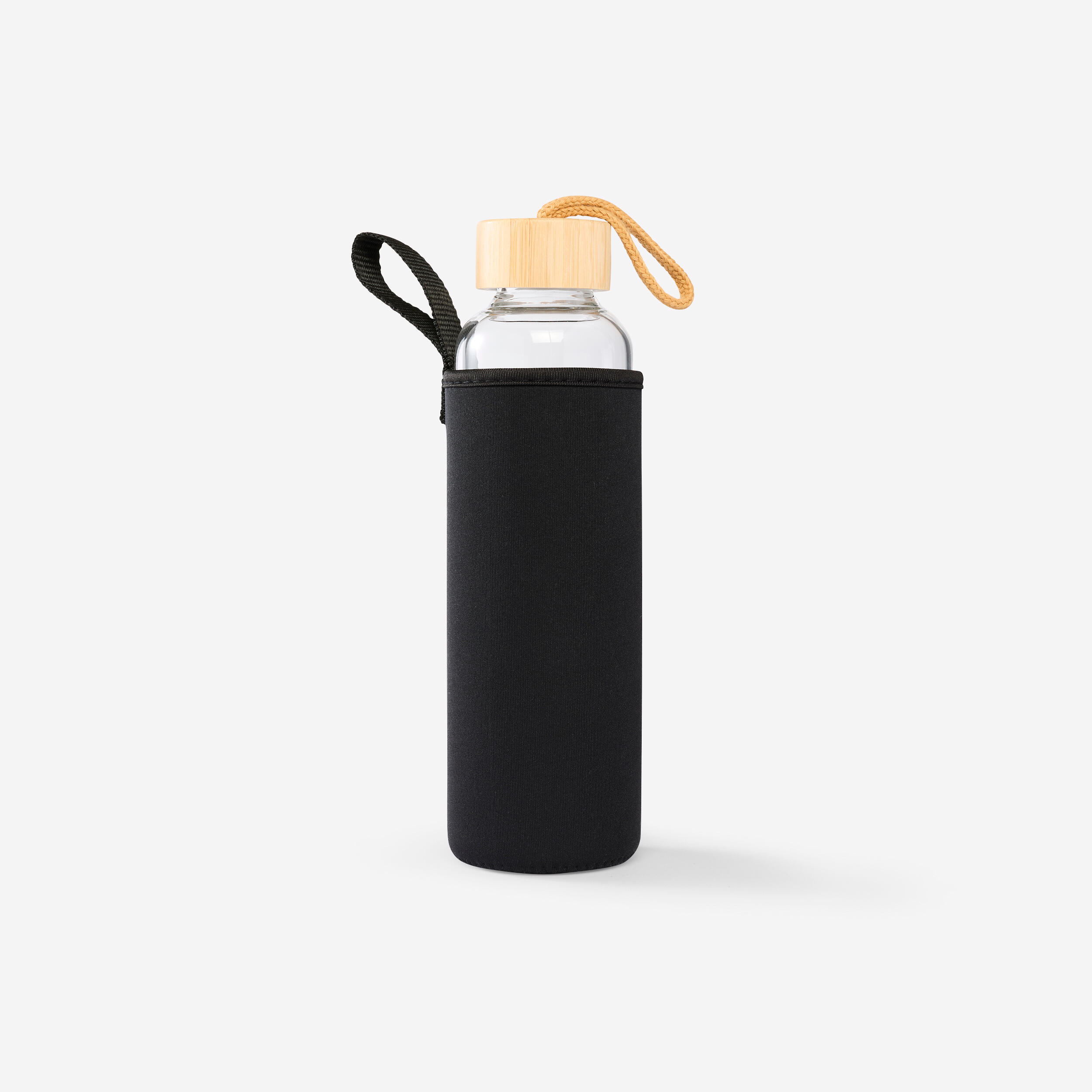 PHOENIX Glass Bottle with Easy Opening