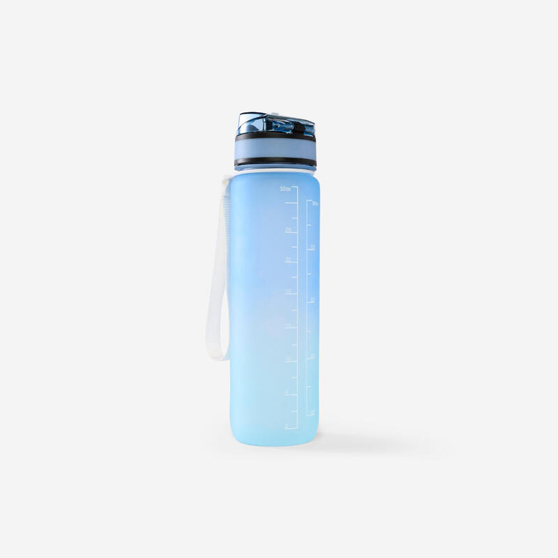 Fitness láhev Motivation 1 l