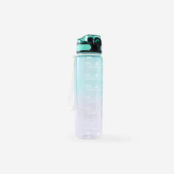 Garrafa de Fitness Incentivo 1 Litro Verde