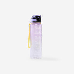 Garrafa de Fitness Incentivo 1 Litro Lilás