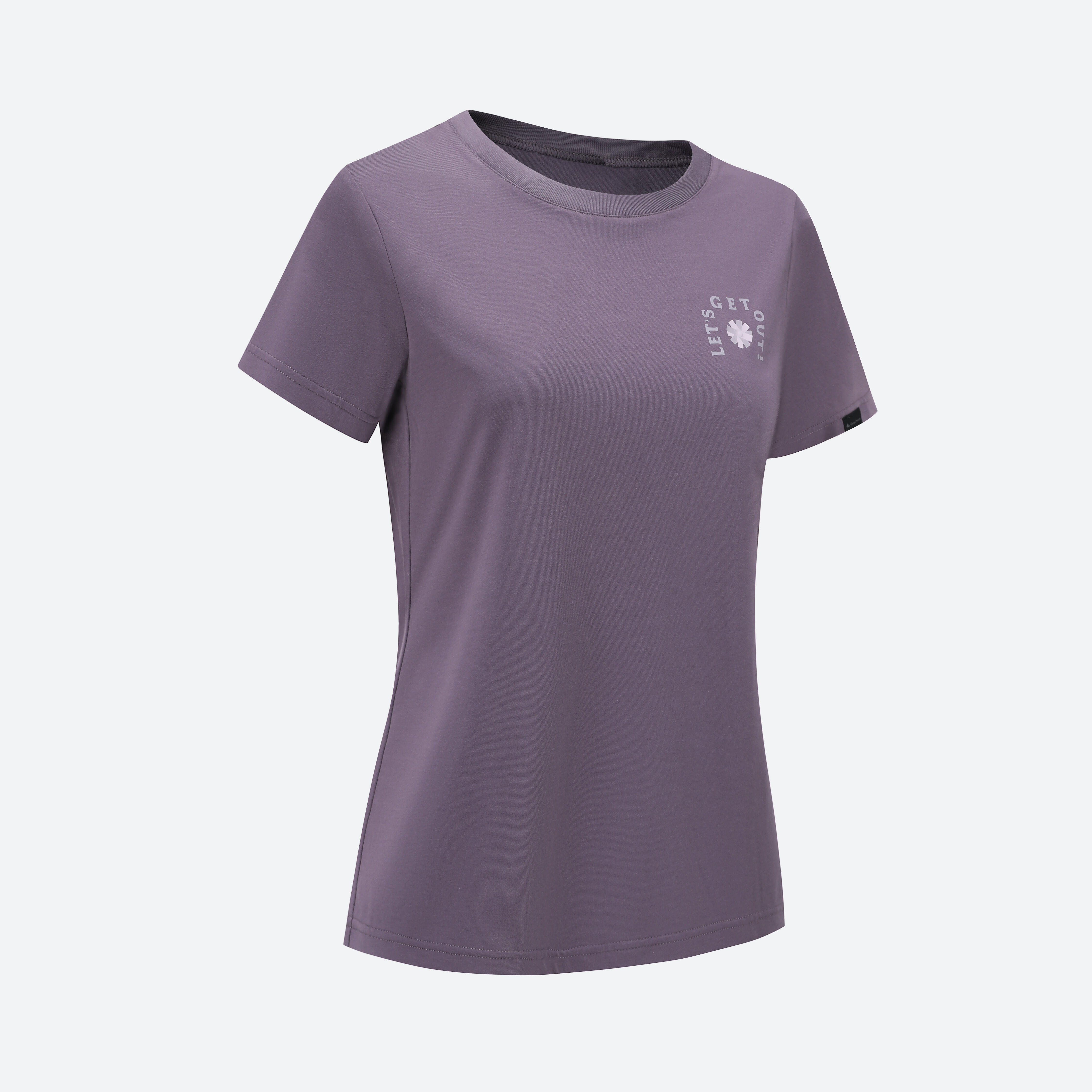 NH500 W T-Shirt