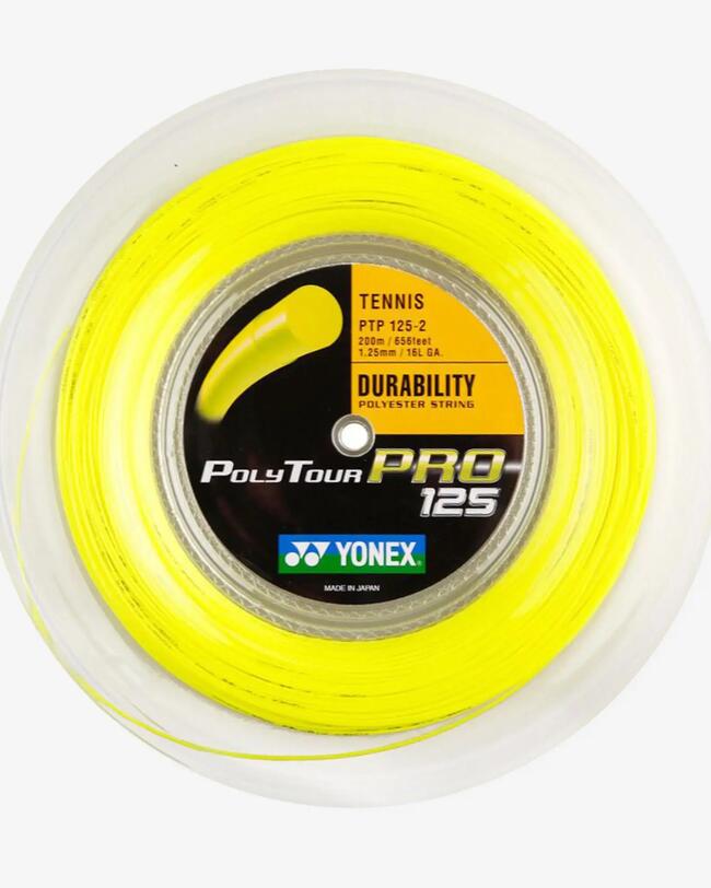 cordaje yonex