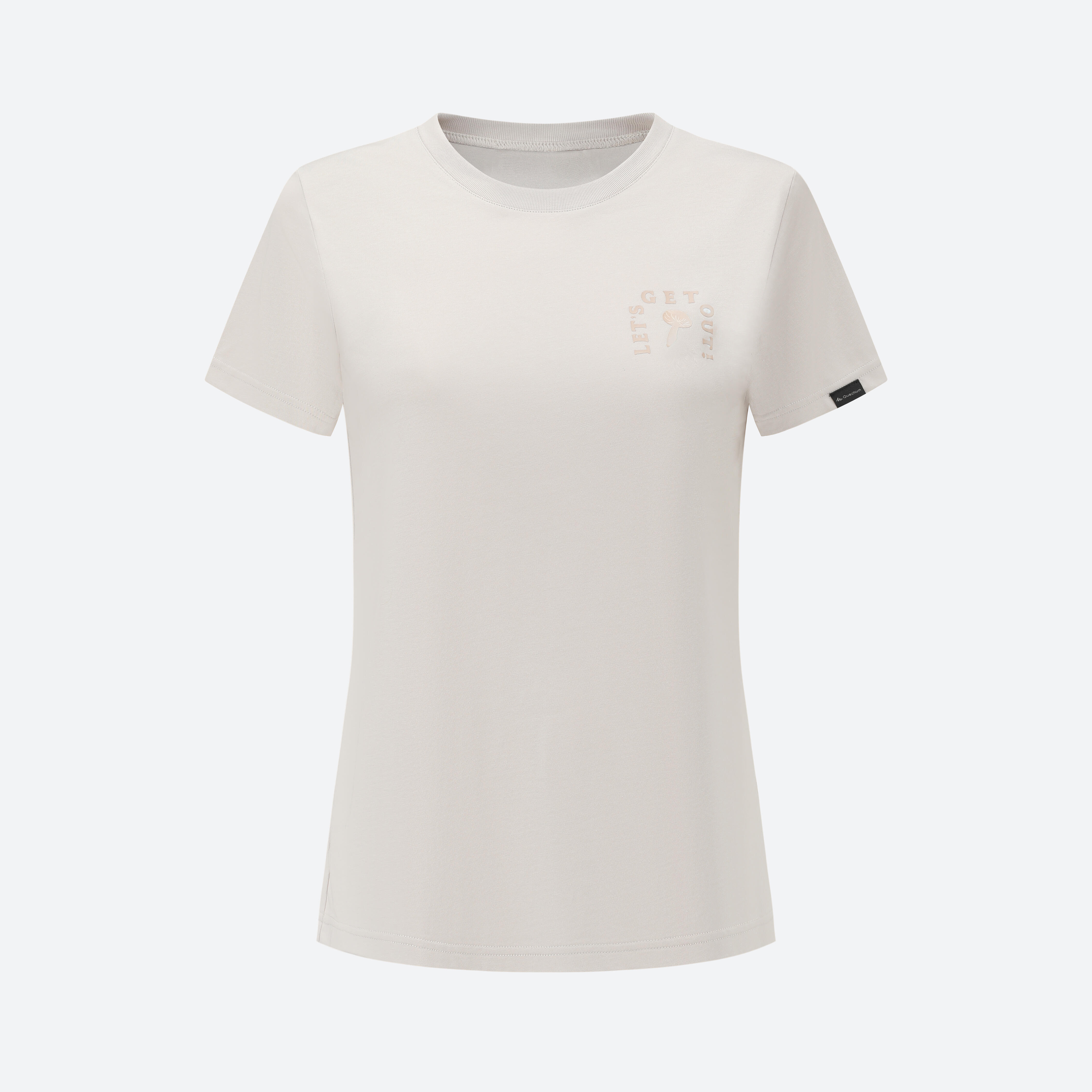 NH500 W T-Shirt