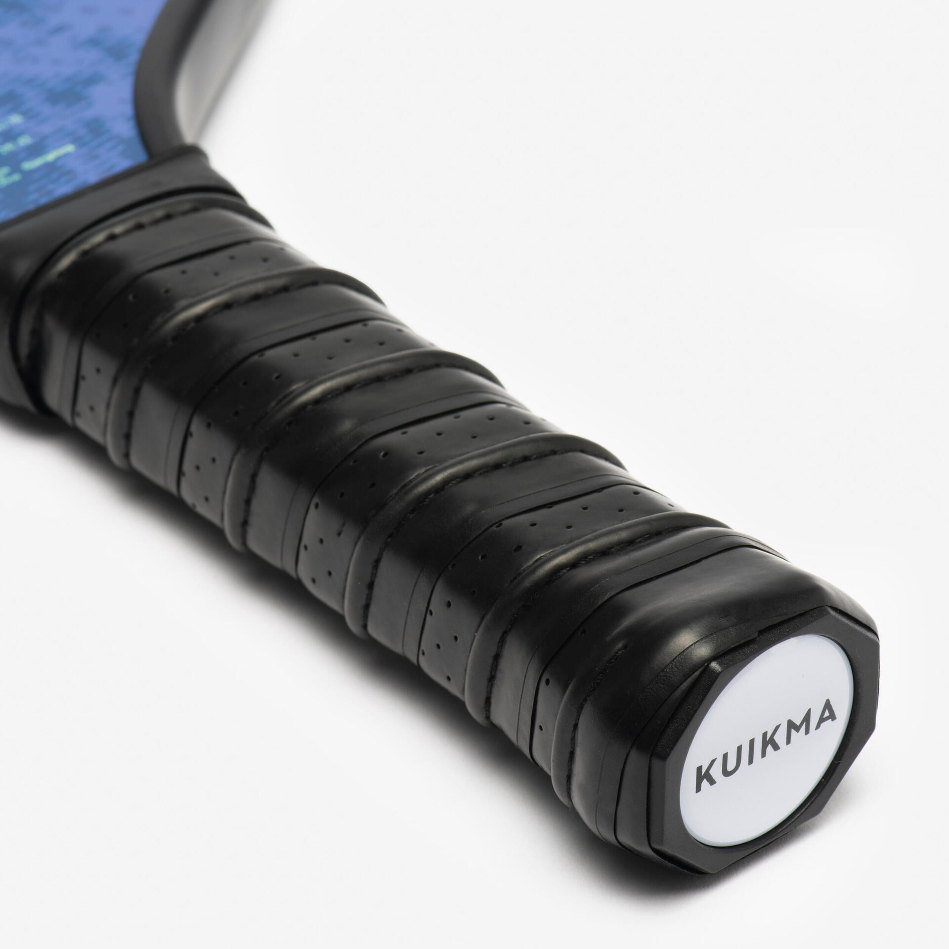 Pickeball Racket React - Purple