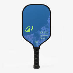 Pickeball Racket React - Purple