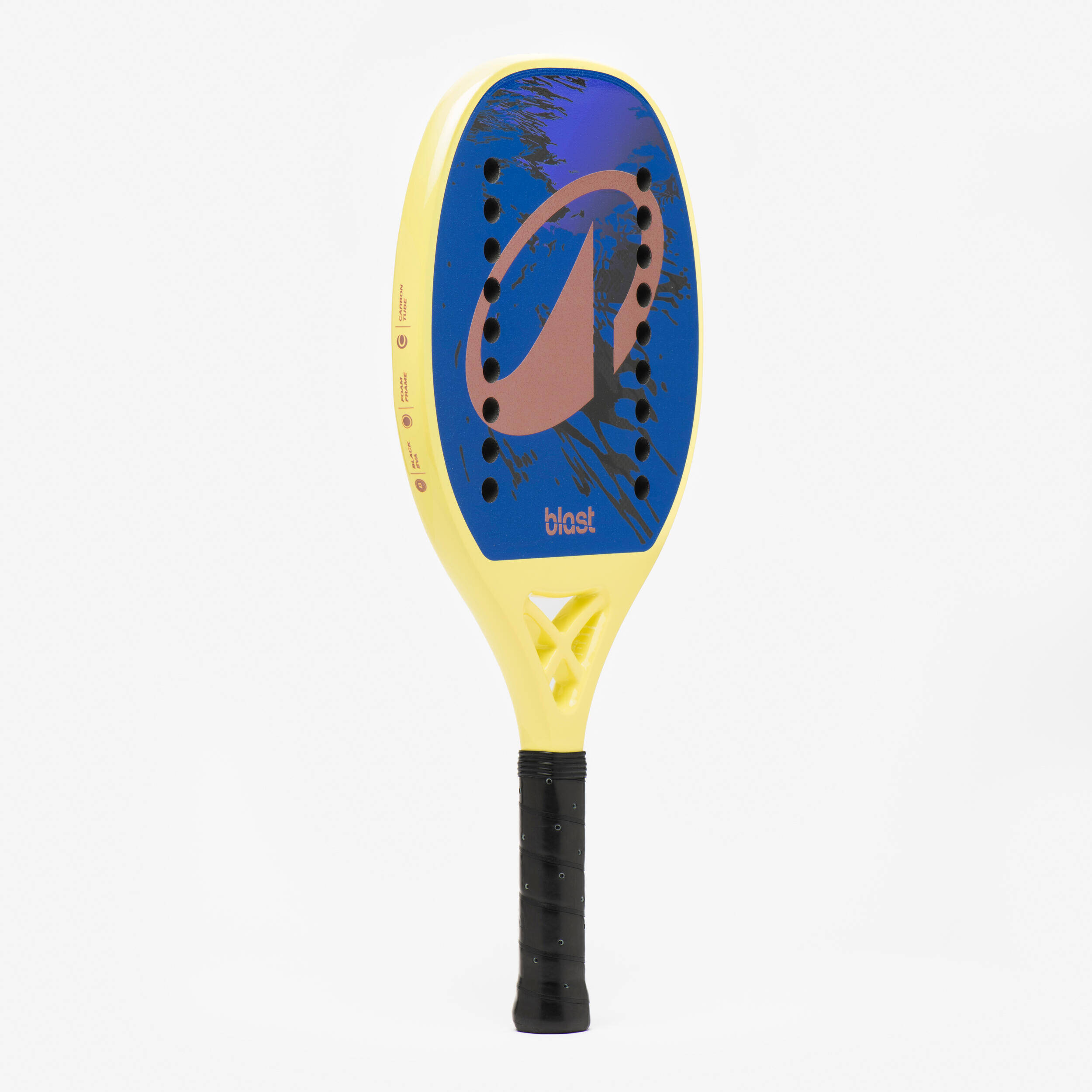 Beach Tennis Racket BTR Blast -  2