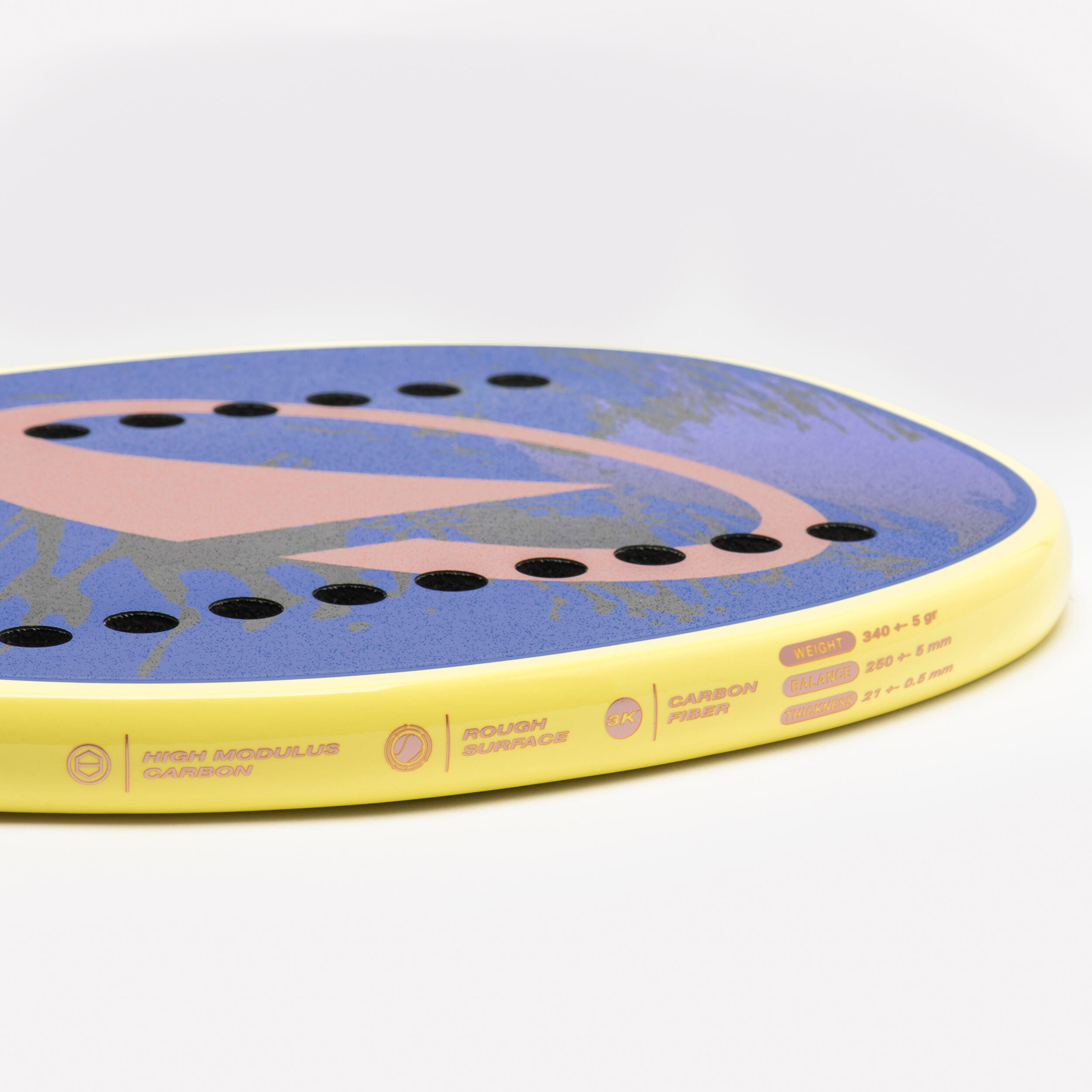 Beach Tennis Racket BTR Blast