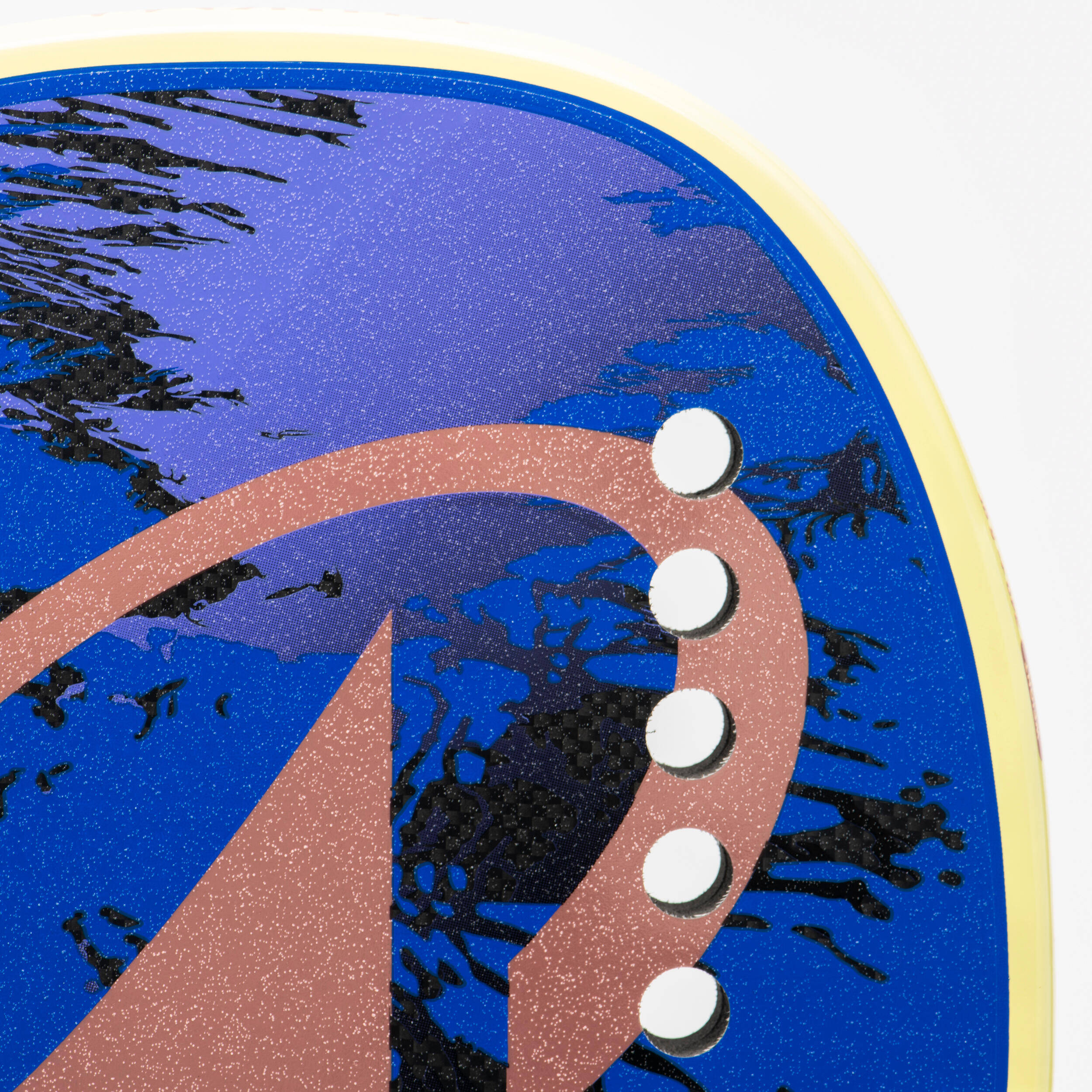 Beach Tennis Racket BTR Blast -  5