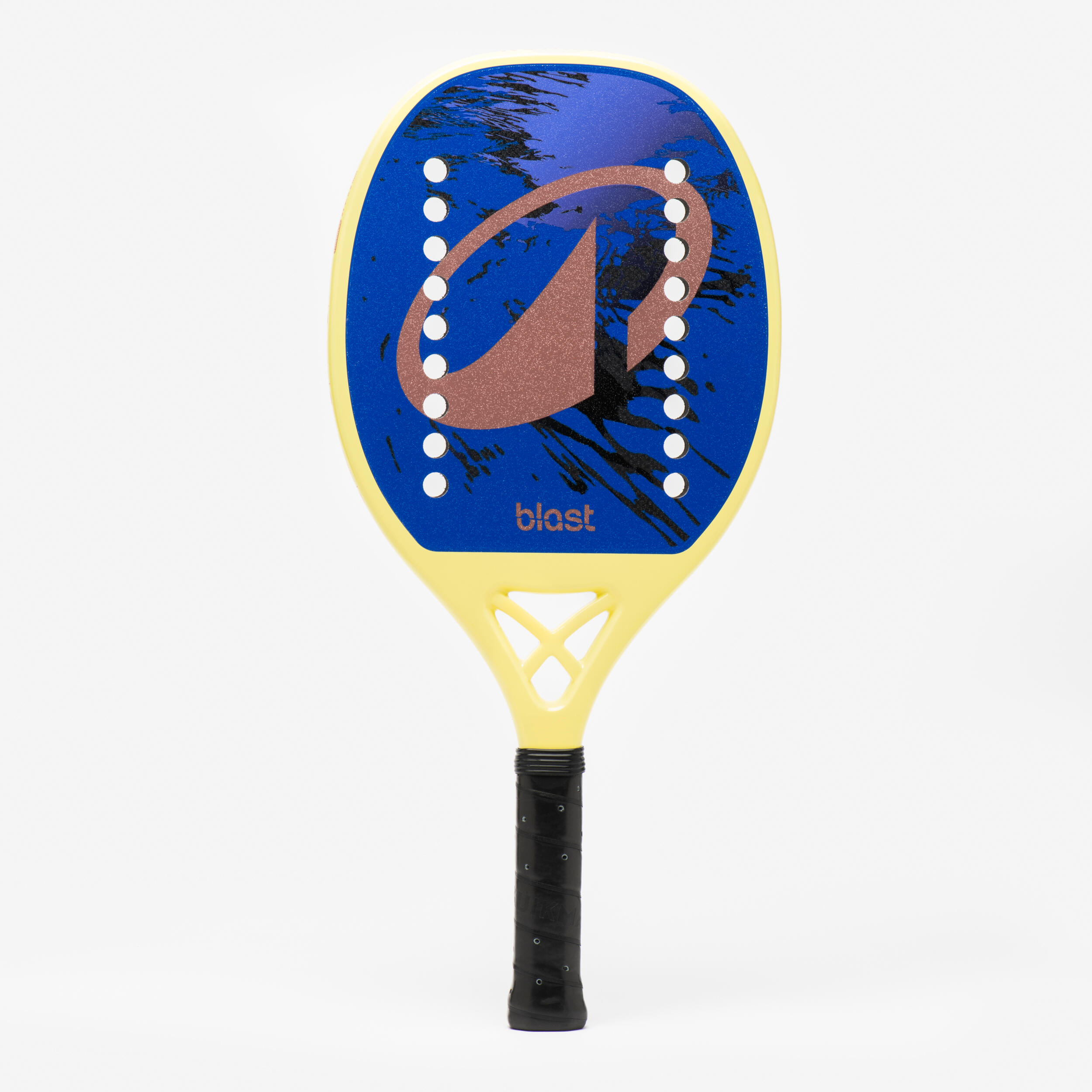 SANDEVER Beachtennisracket Blast Pro