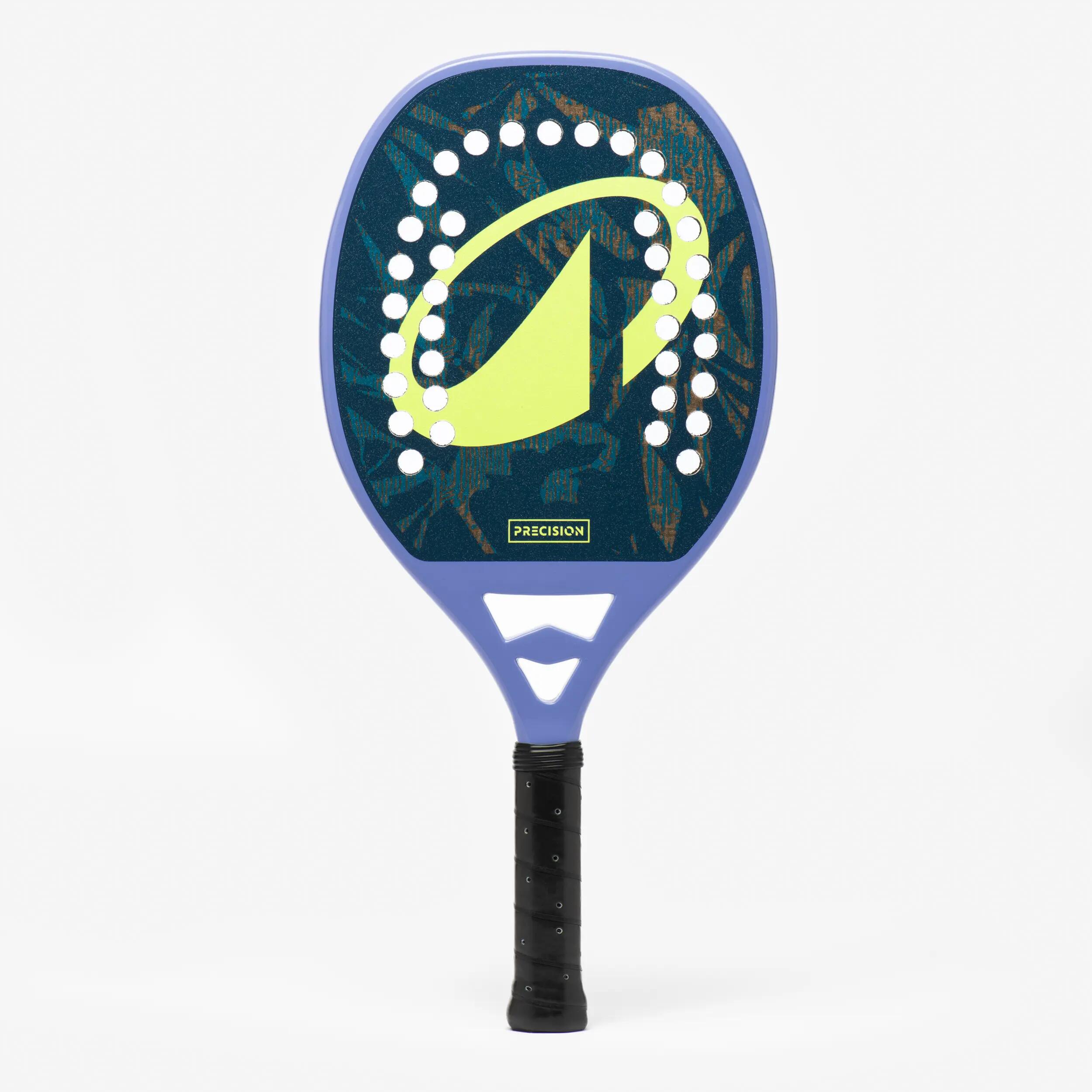 Beach Tennis Racket BTR Precision 1/8