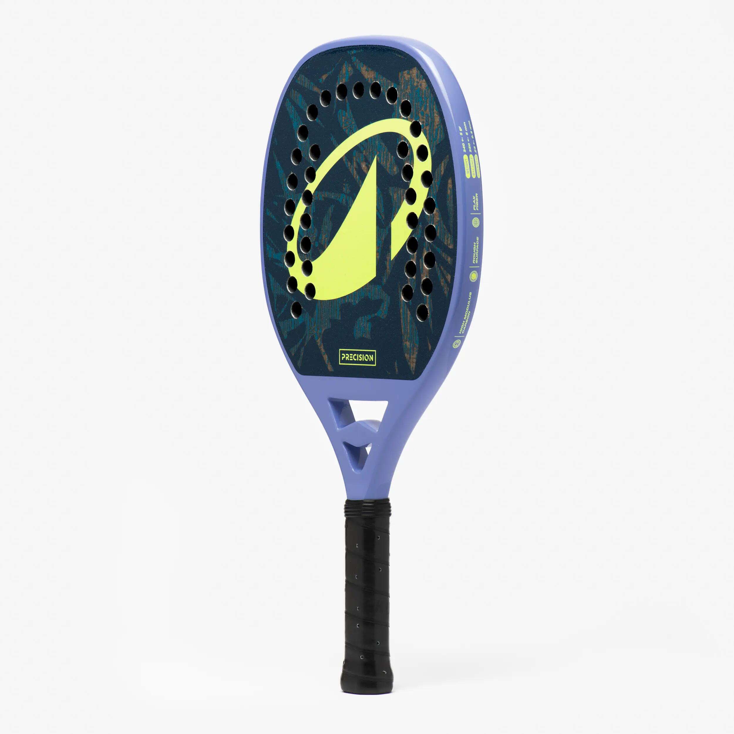 Beach Tennis Racket BTR Precision 3/8
