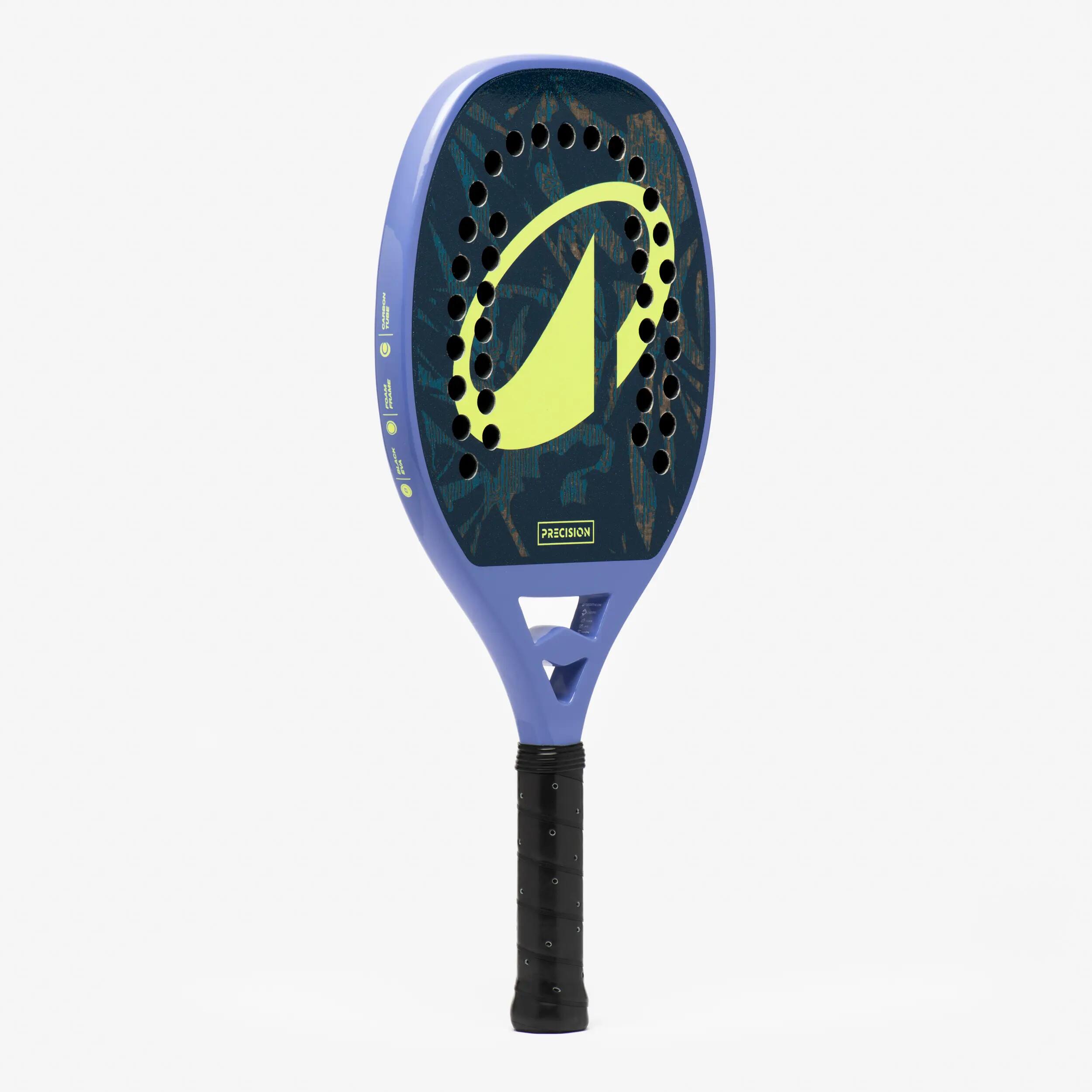 Beach Tennis Racket BTR Precision 2/8
