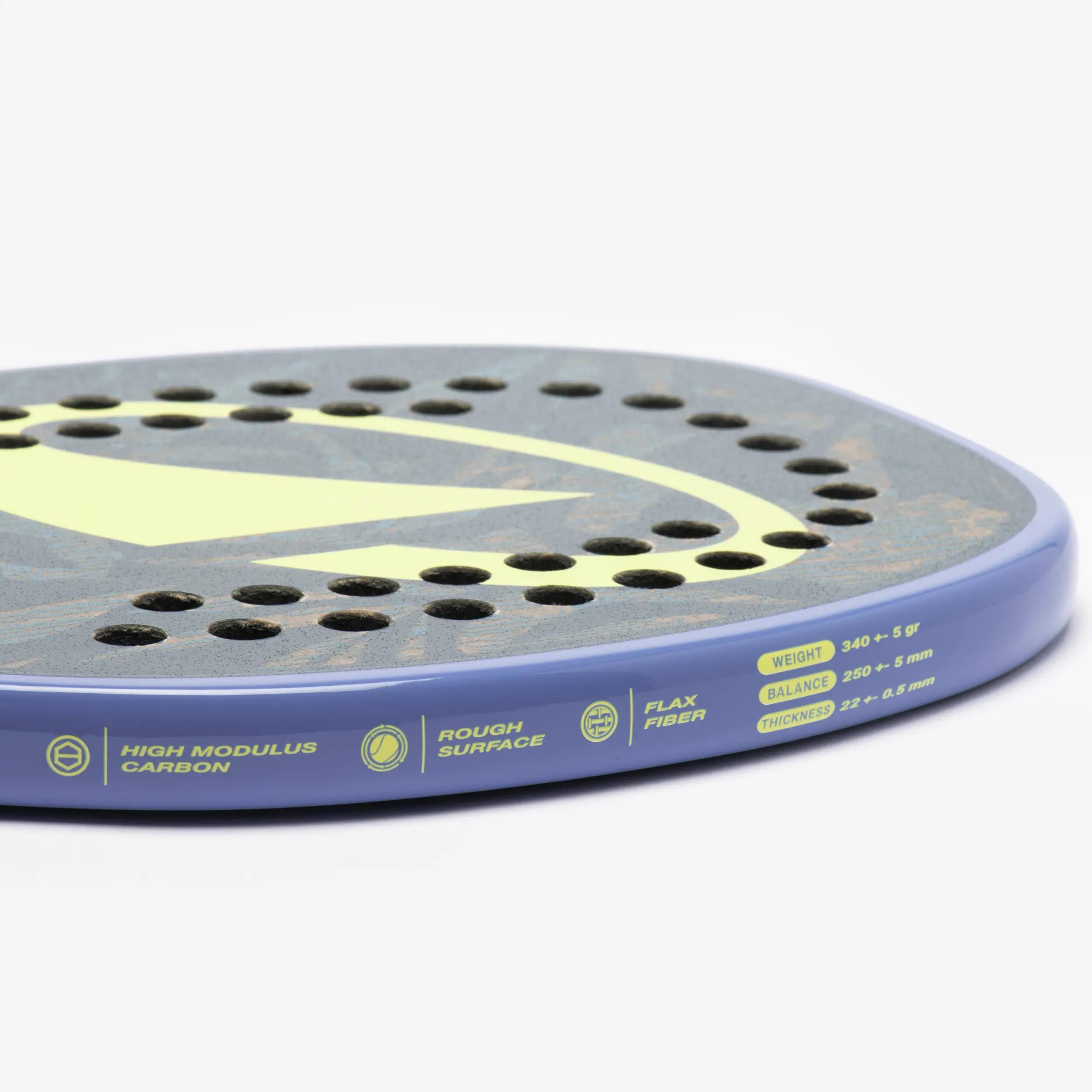 Beach Tennis Racket BTR Precision 6/8