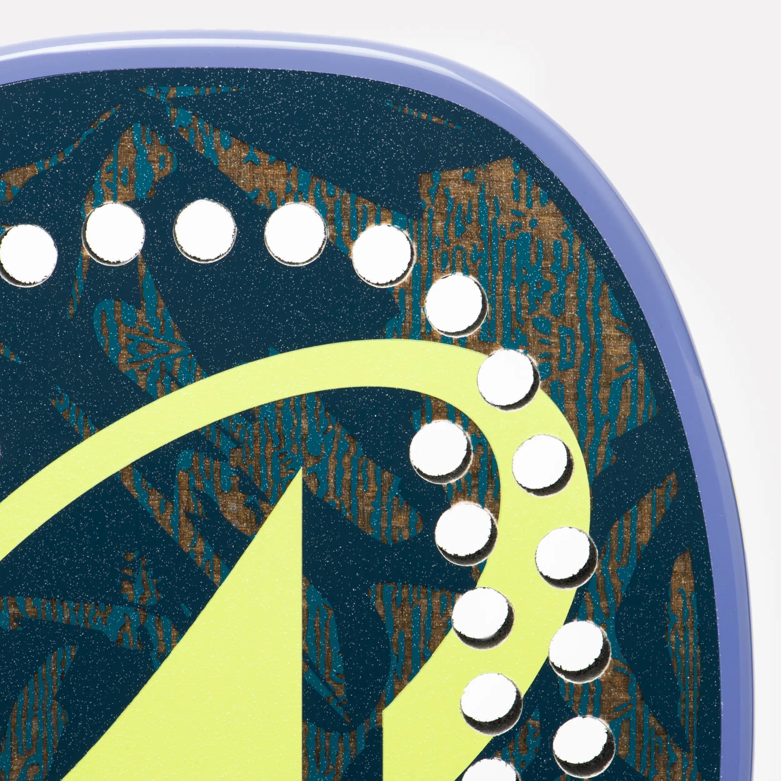 Beach Tennis Racket BTR Precision 5/8