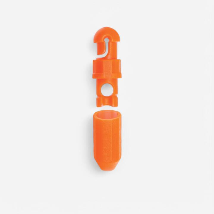 Connecteur Ligne Elastique Sensas Par 3 - Pêche au Coup - Accessoires Connecteur Ligne Elastique Sensas Par 3 - Pêche au Coup - Accessoires