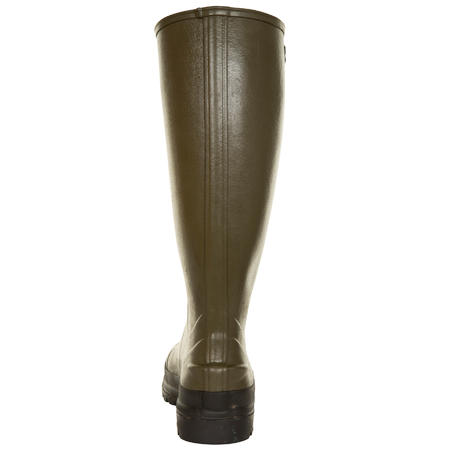 Glenarm 500 hunting boots - green