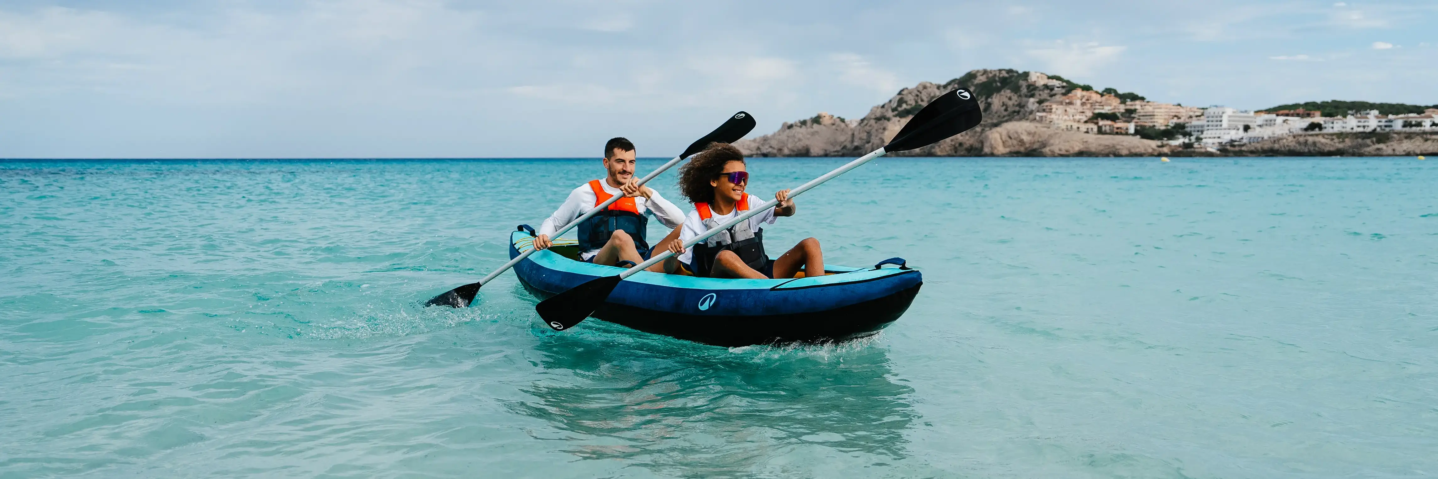¿Cómo elegir tu calzado de senderismo o trekking?
