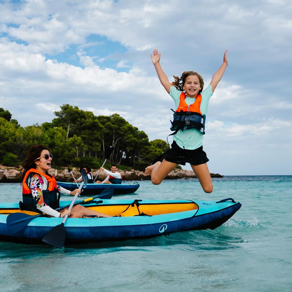 Shop Kayaks